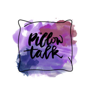 Pillow_Talk_Logo